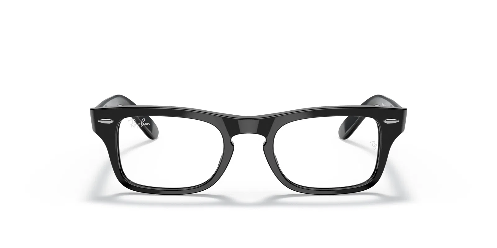 Ray-Ban Kids Burbank Jr 0RY9083V Eyeglasses - view 17